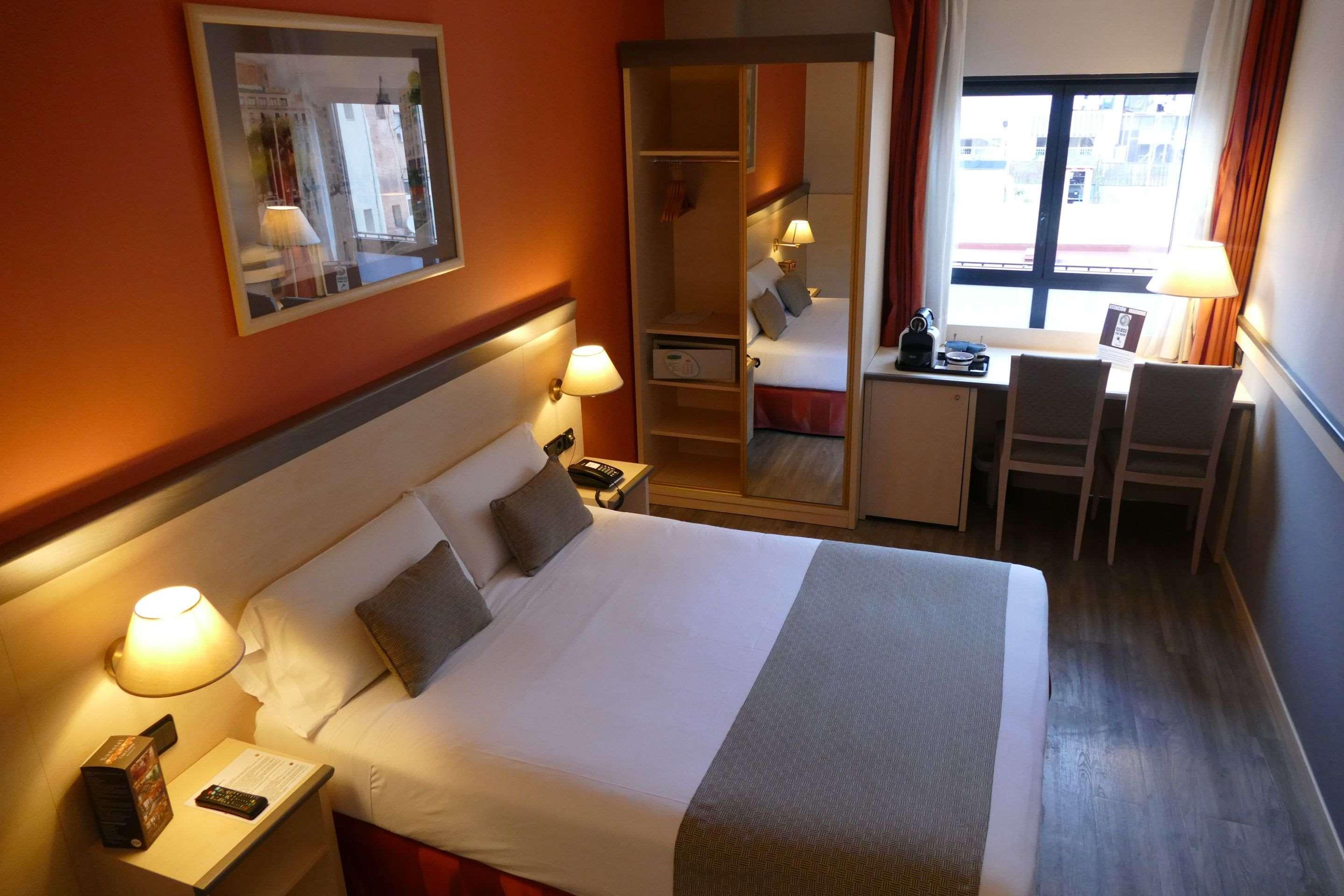 Sunotel Club Barcellona