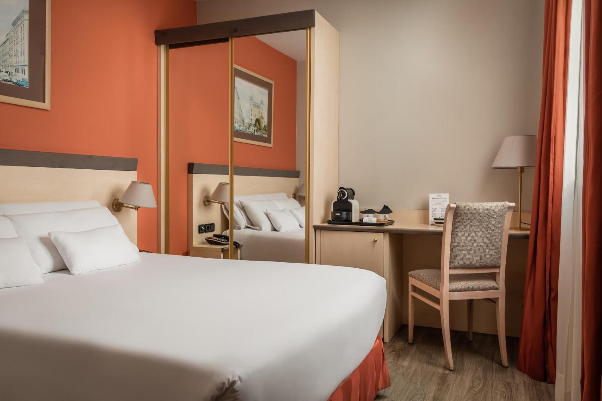 Hotel Sunotel Club Barcellona