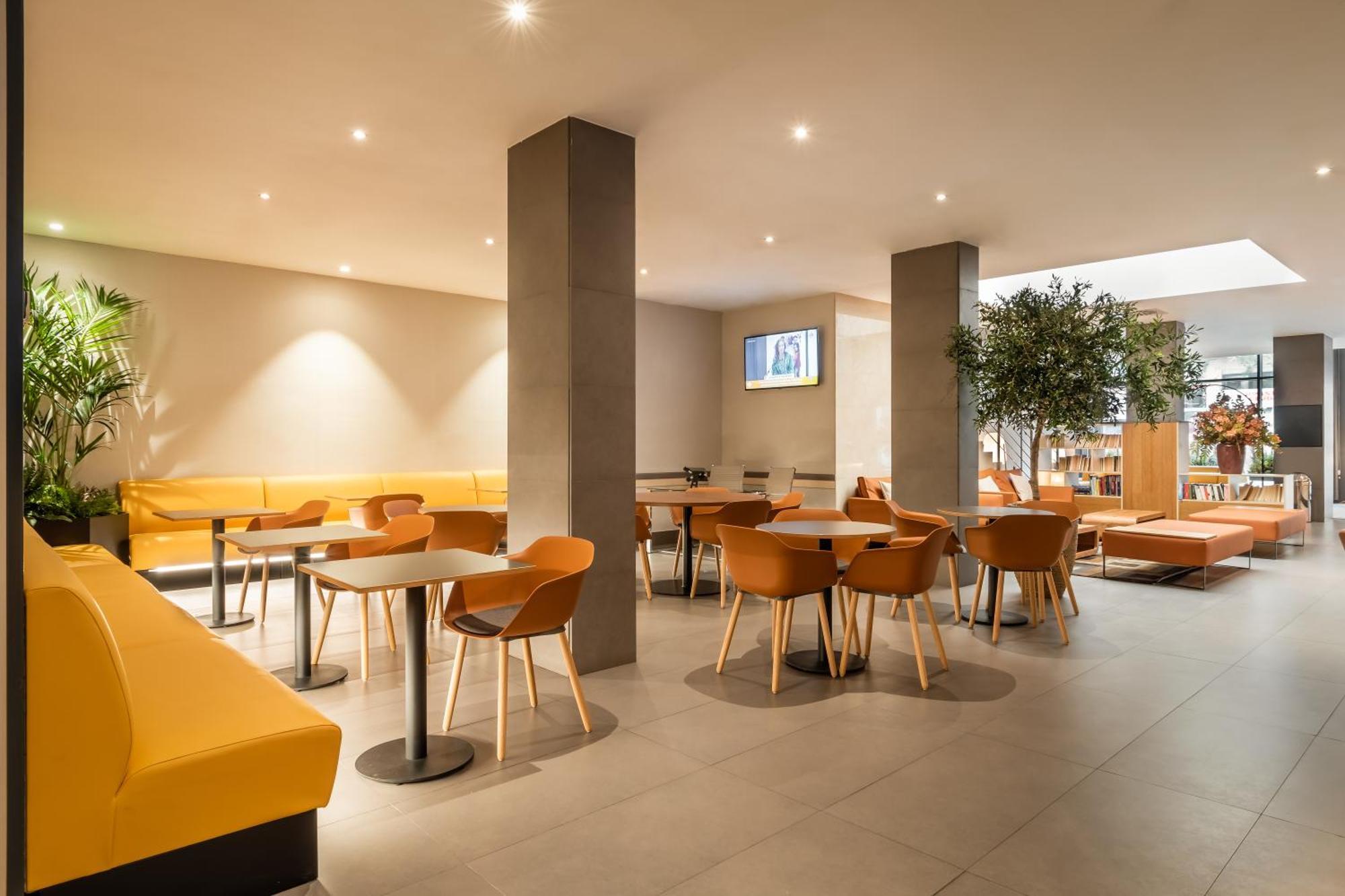 Sunotel Club 4* Barcellona
