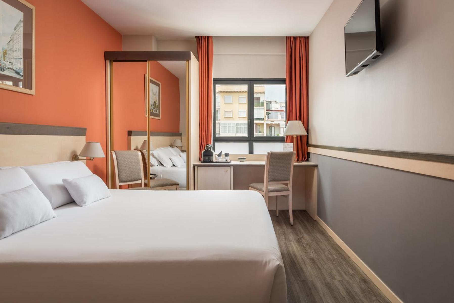 Hotel Sunotel Club Barcellona