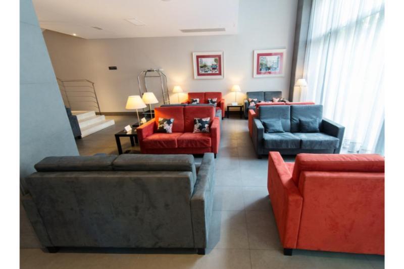Hotel Sunotel Club Barcellona