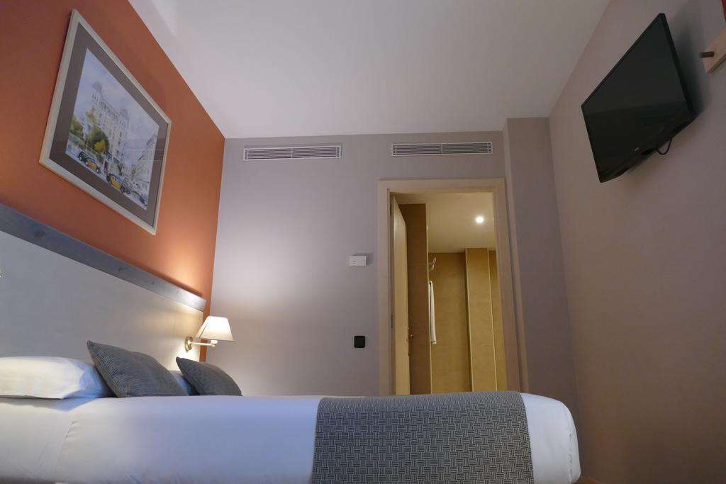 Sunotel Club Hotel Barcellona
