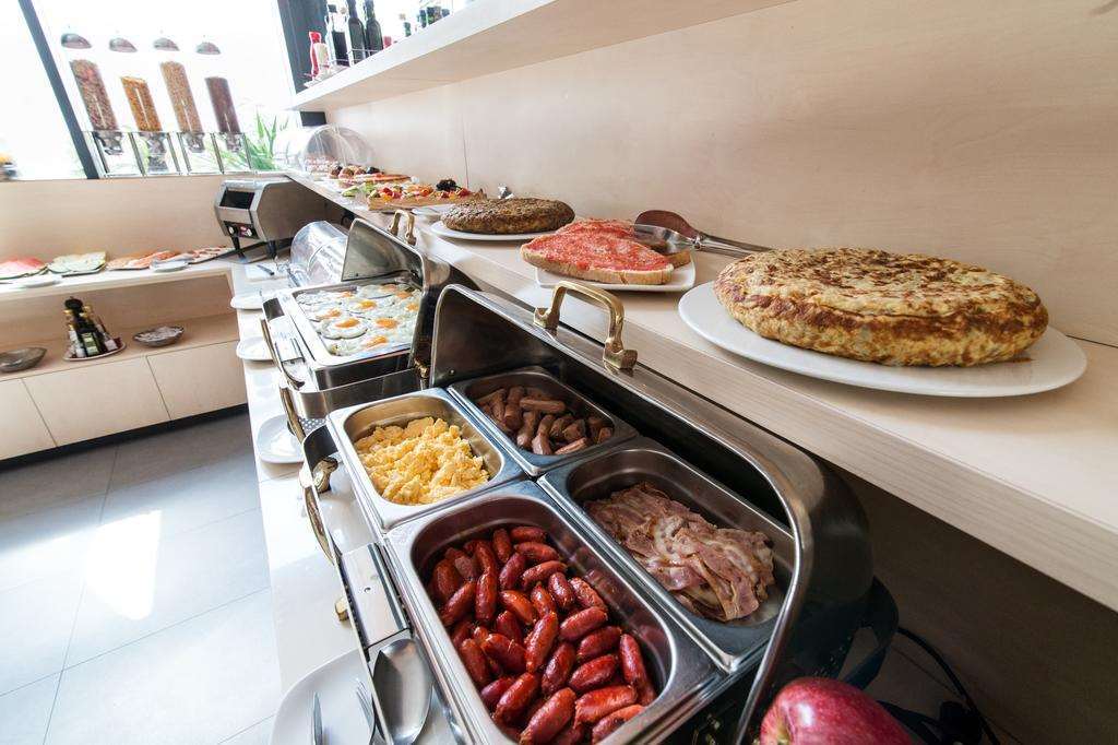 Hotel Sunotel Club Barcellona